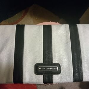 Steve Madden Clutch Purse